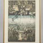 1048 2189 COLOUR ETCHING